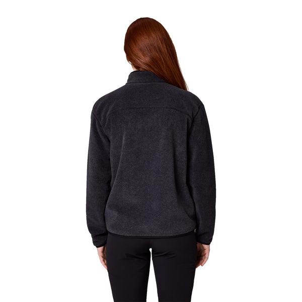 Vigor Fleece Jacket - Women's