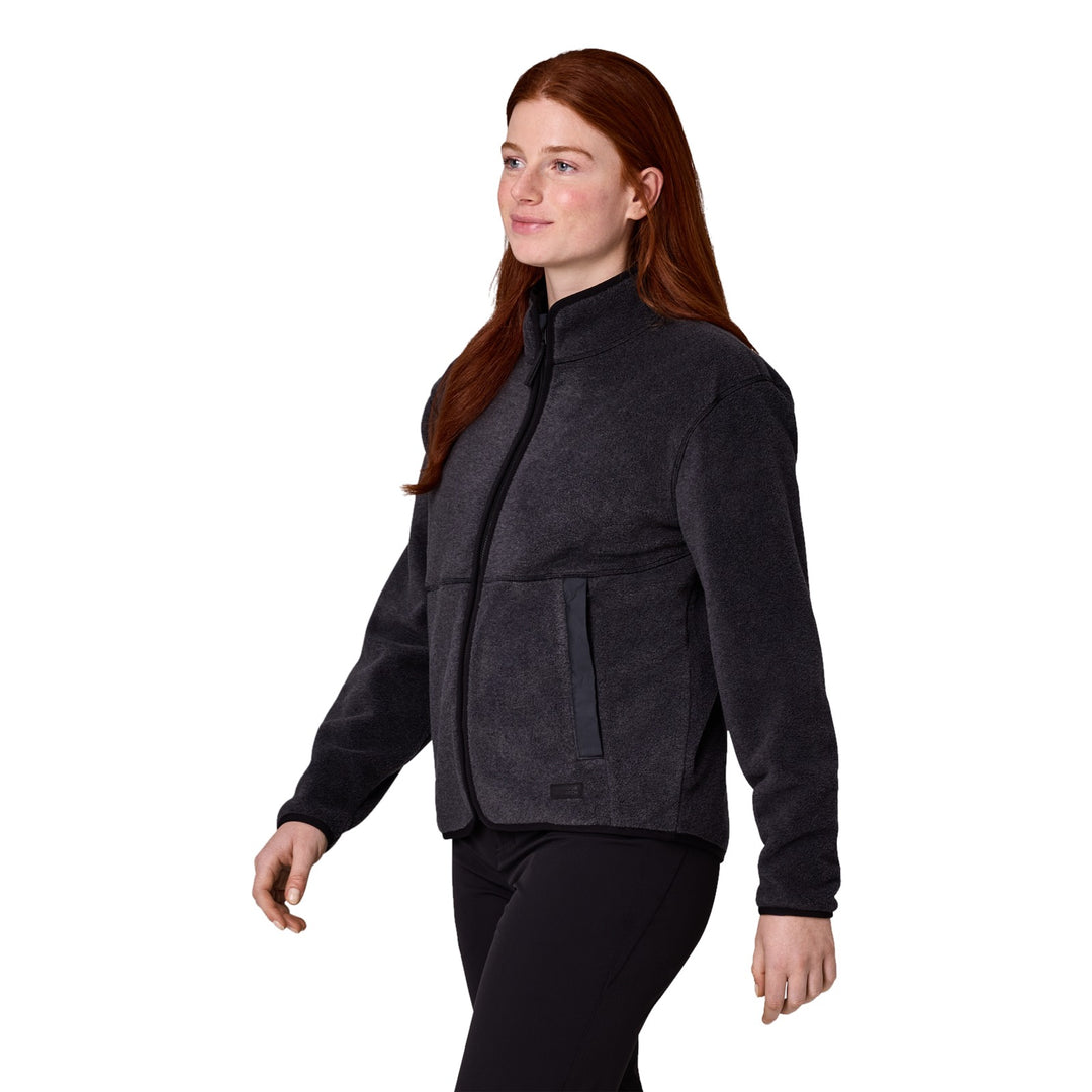 Manteau polaire Vigor - Homme