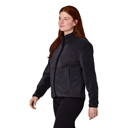 Manteau polaire Vigor - Homme