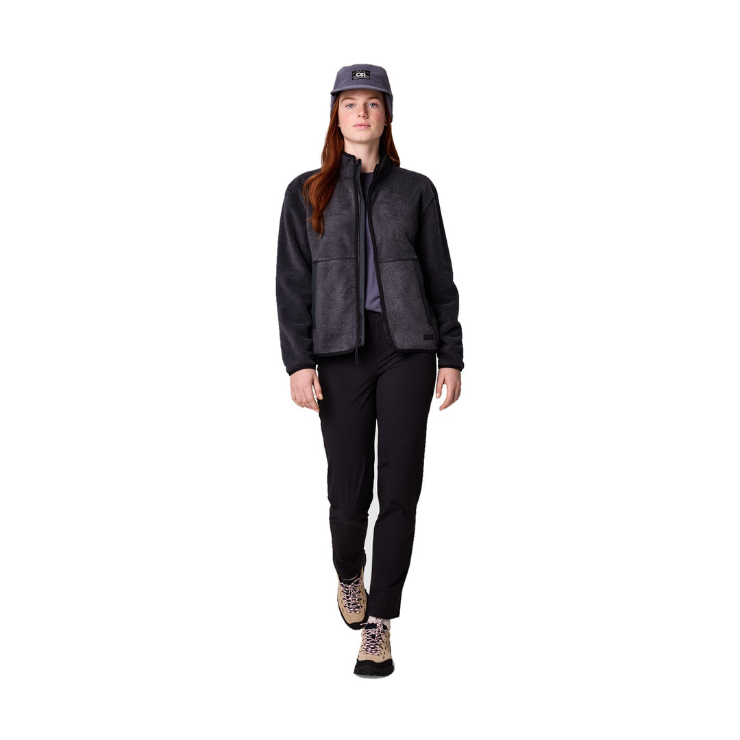 Manteau polaire Vigor - Homme