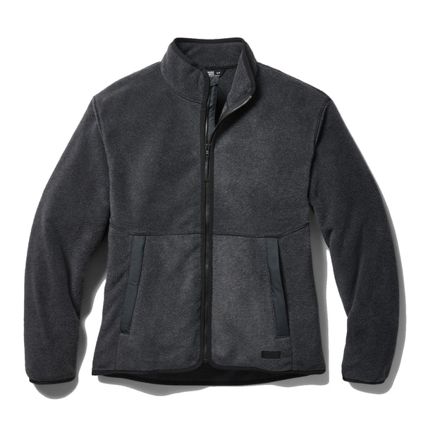 Vigor Fleece Jacket - Women's