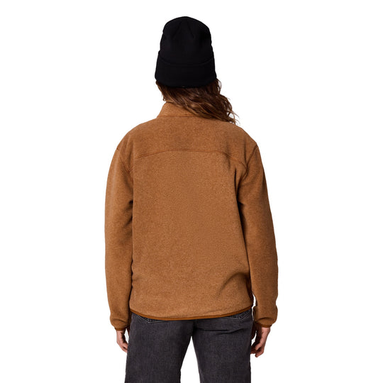 Manteau polaire Deming - Femme