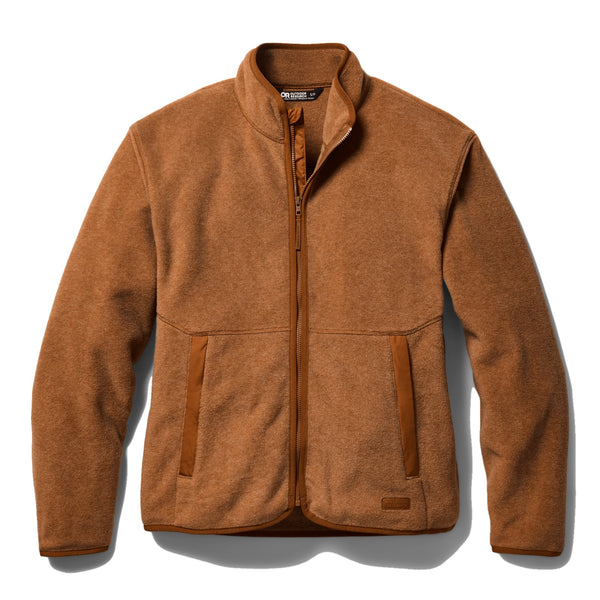 Deming Fleece Jacket - Women's