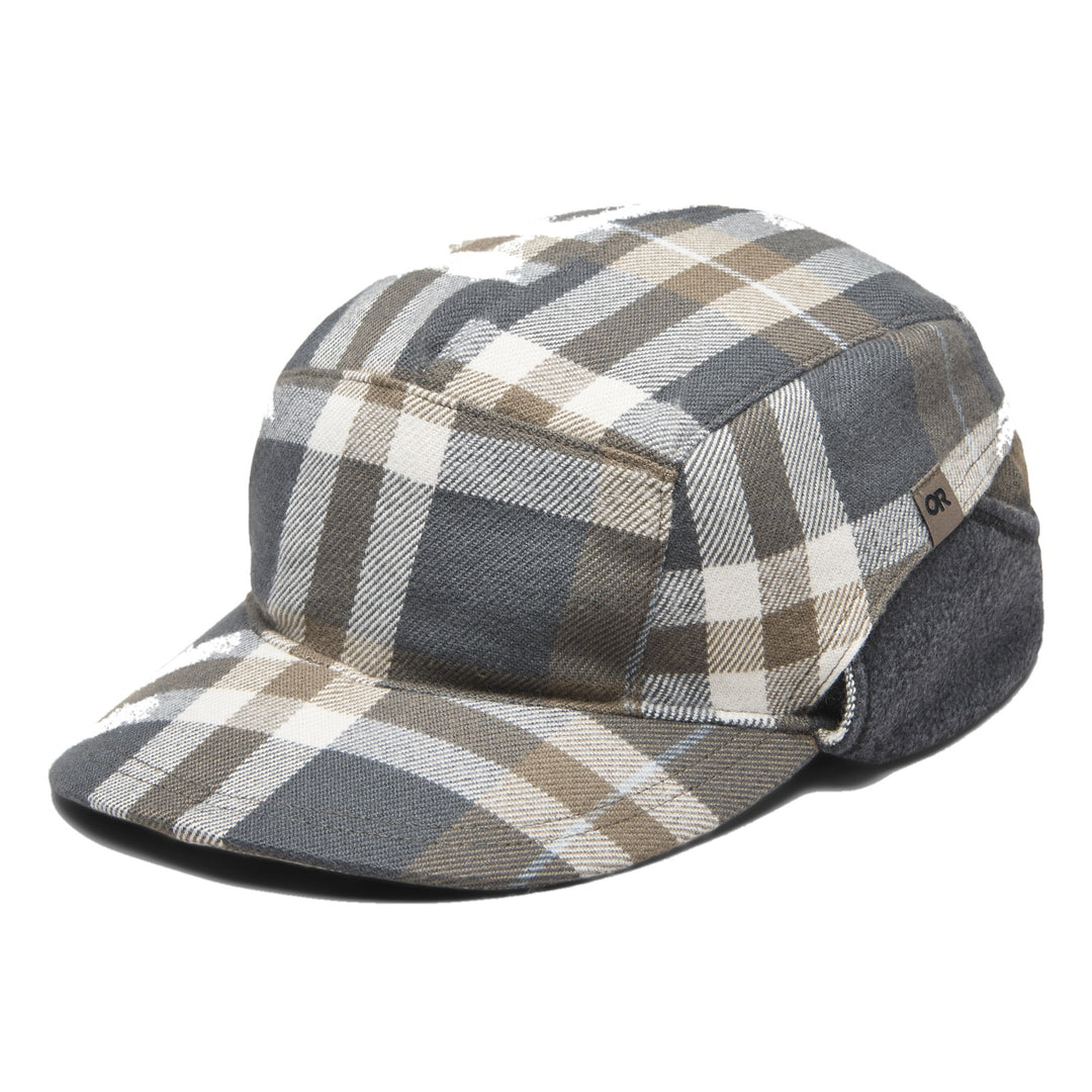 Tuque Yukon Cap - Unisexe