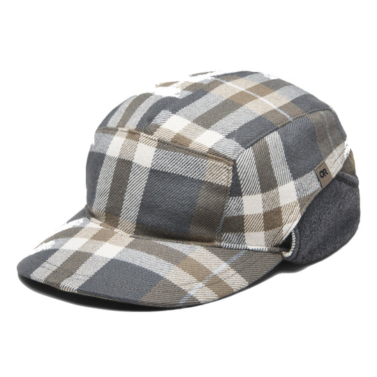 Tuque Yukon Cap - Unisexe