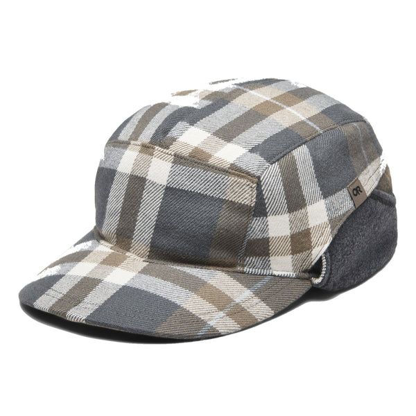 Yukon Cap Beanie - Unisex