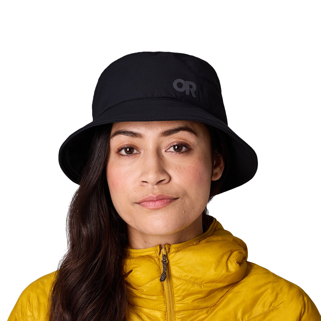 Chapeau isolé Vesper - Unisexe