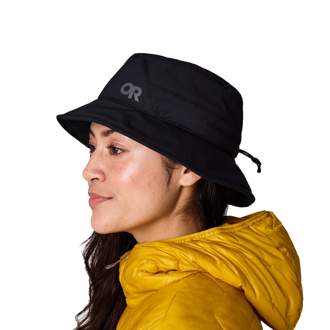 Chapeau isolé Vesper - Unisexe