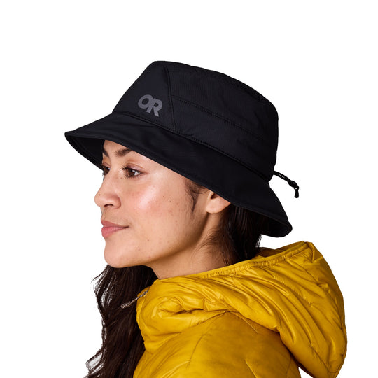 Chapeau isolé Vesper - Unisexe