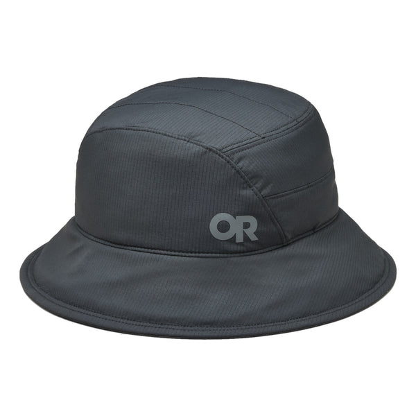 Vesper Insulated Bucket Hat - Unisex