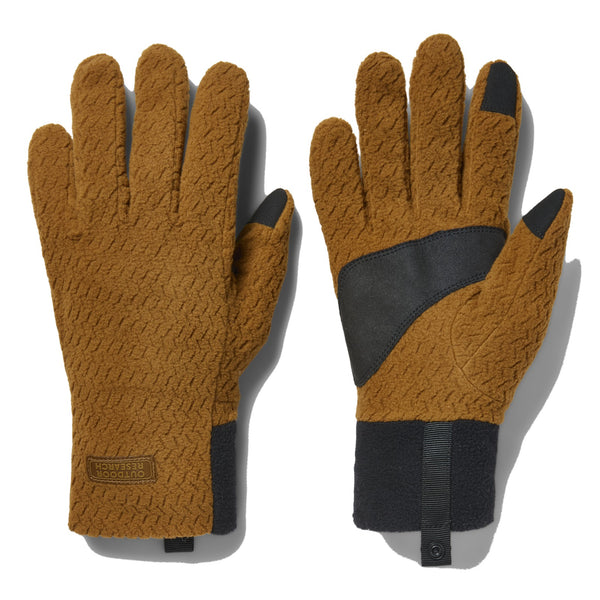 Trail Mix XT Gloves - Men's