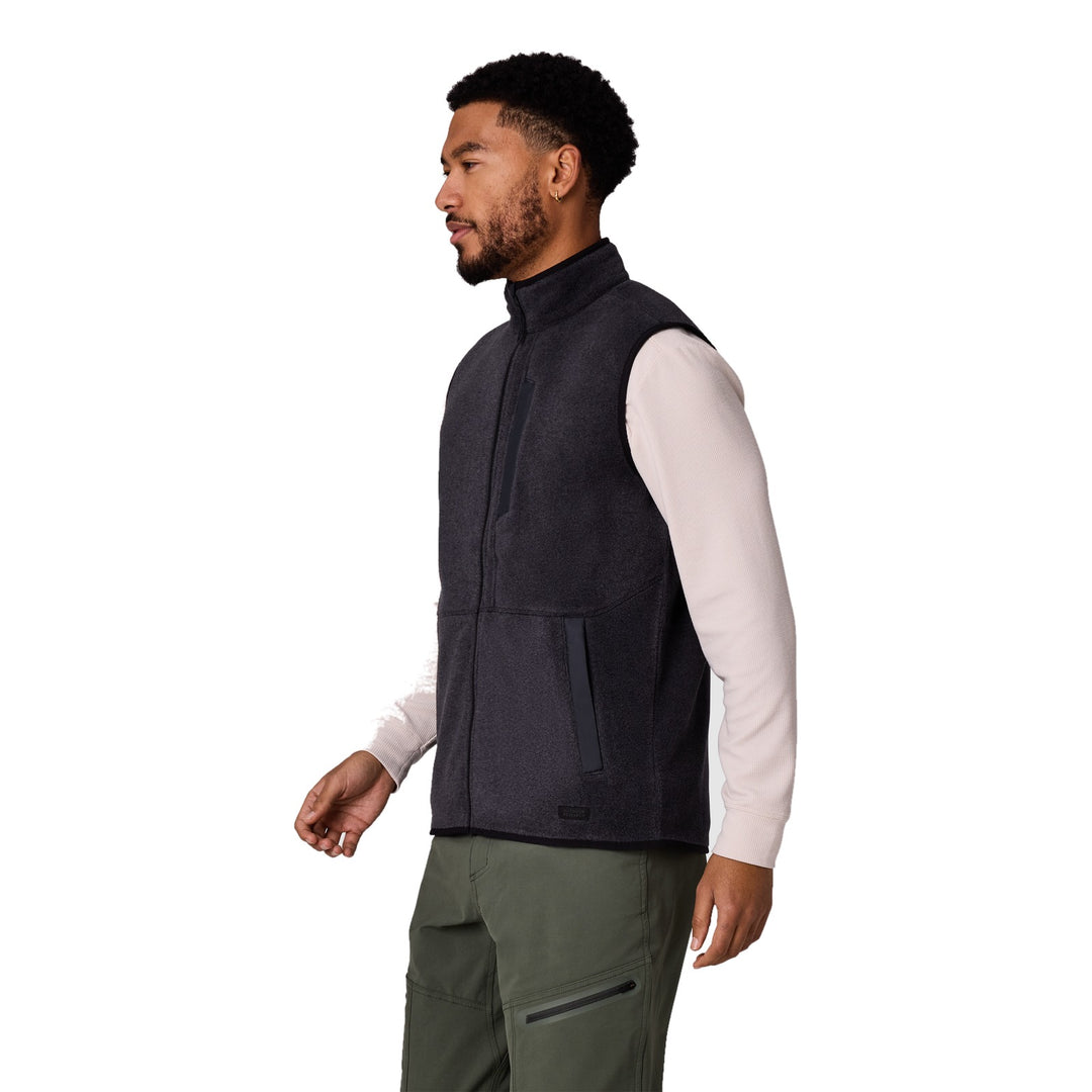 Veste polaire Deviator - Homme