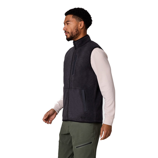 Veste polaire Deviator - Homme