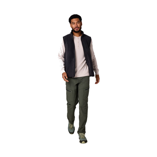 Veste polaire Deviator - Homme