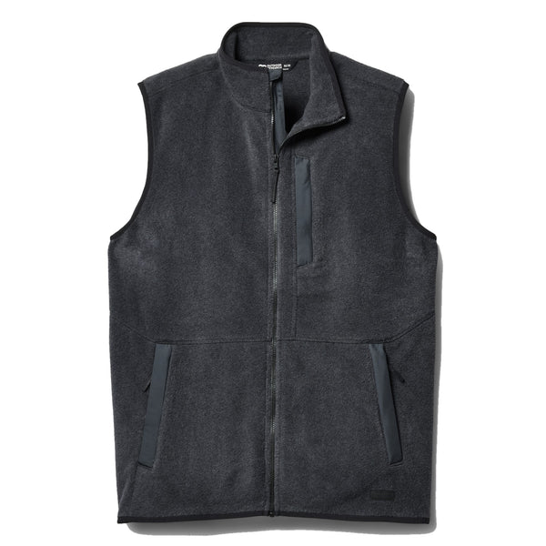 Deming Fleece Vest - Men's