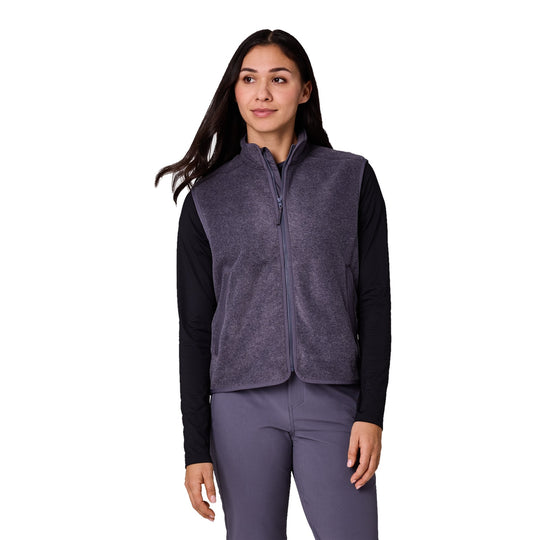 Veste polaire Deming - Femme