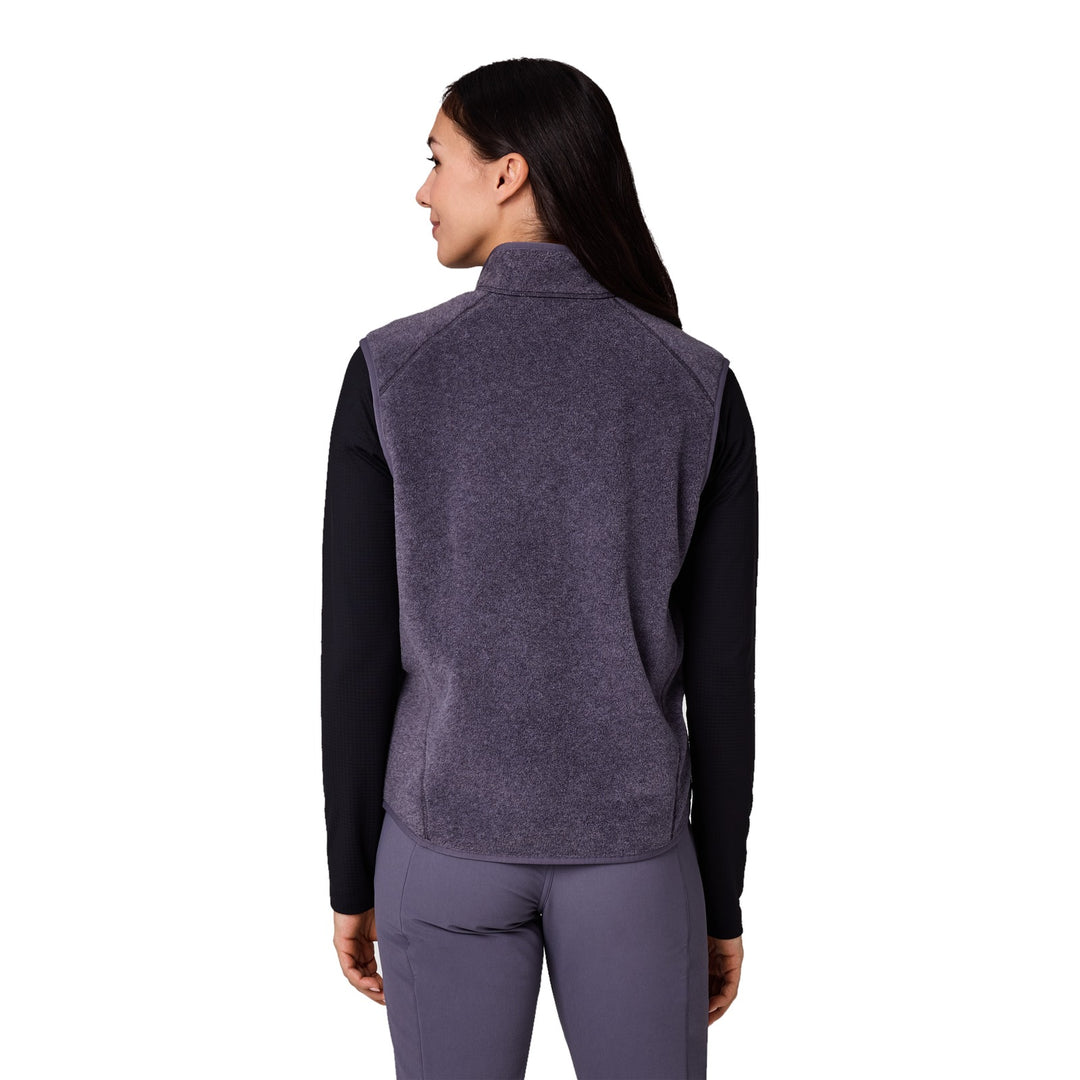 Veste polaire Deming - Femme