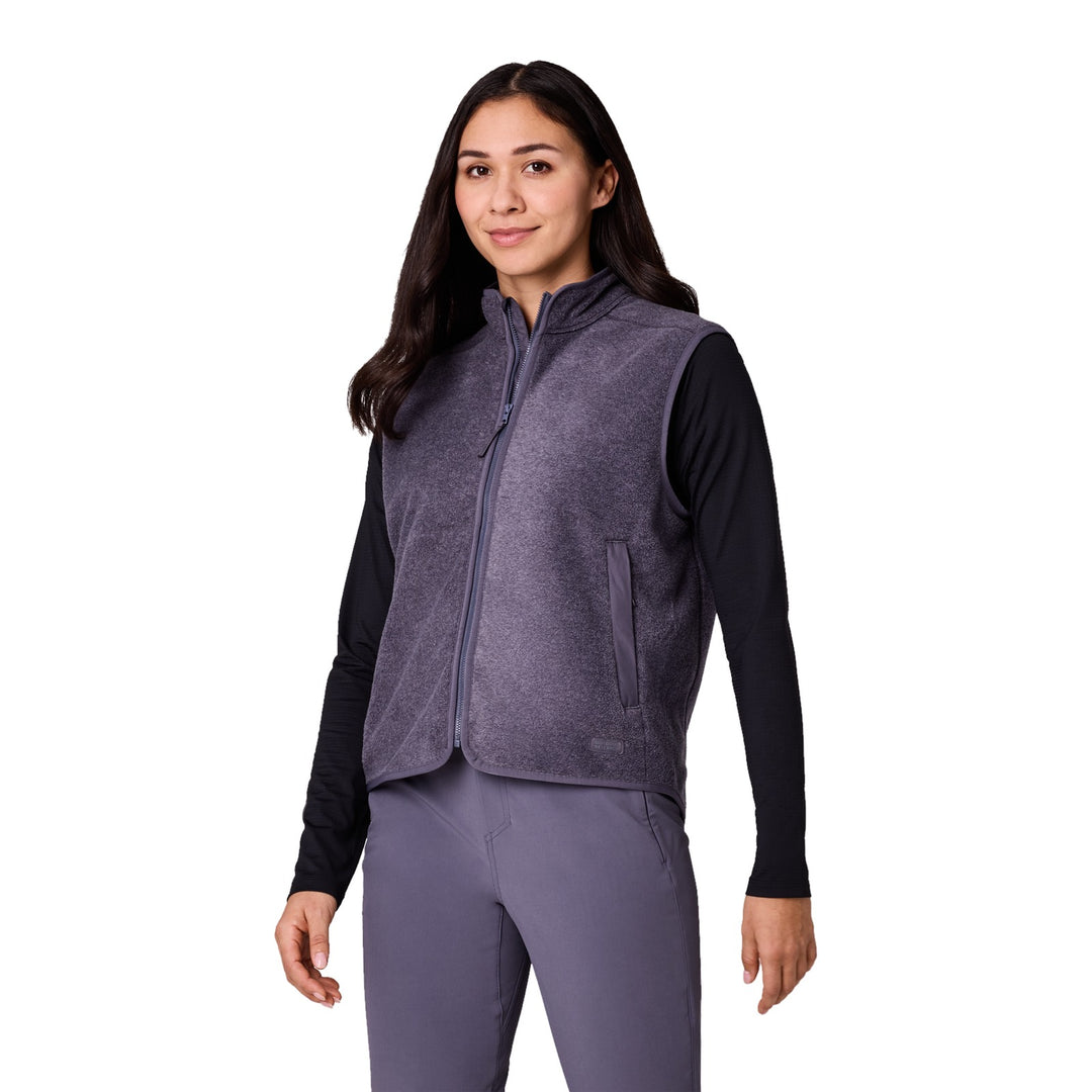 Veste polaire Deming - Femme