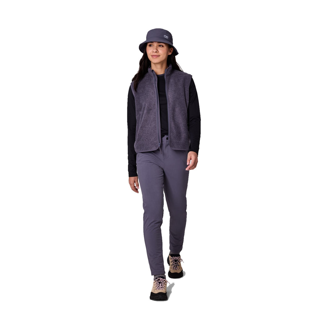 Veste polaire Deming - Femme