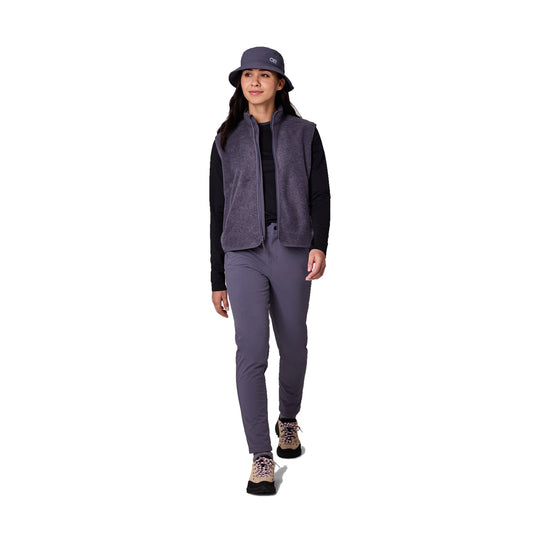 Veste polaire Deming - Femme