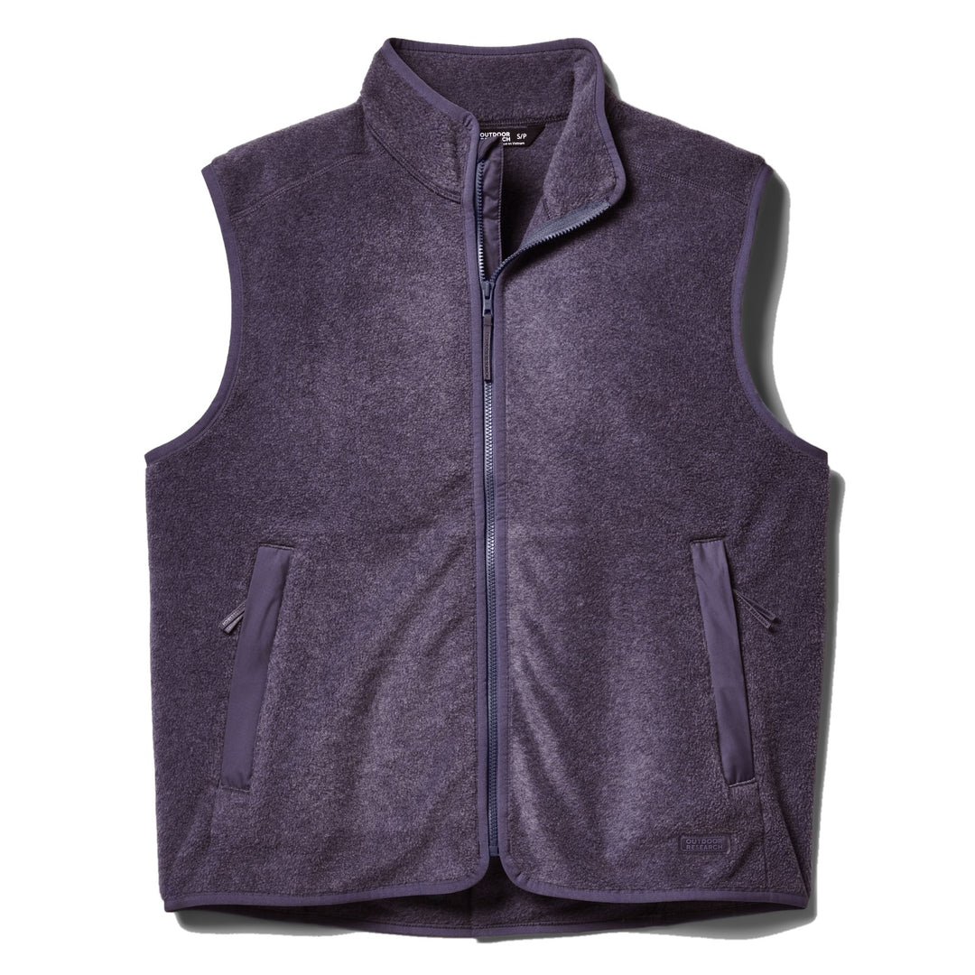 Veste polaire Deming - Femme