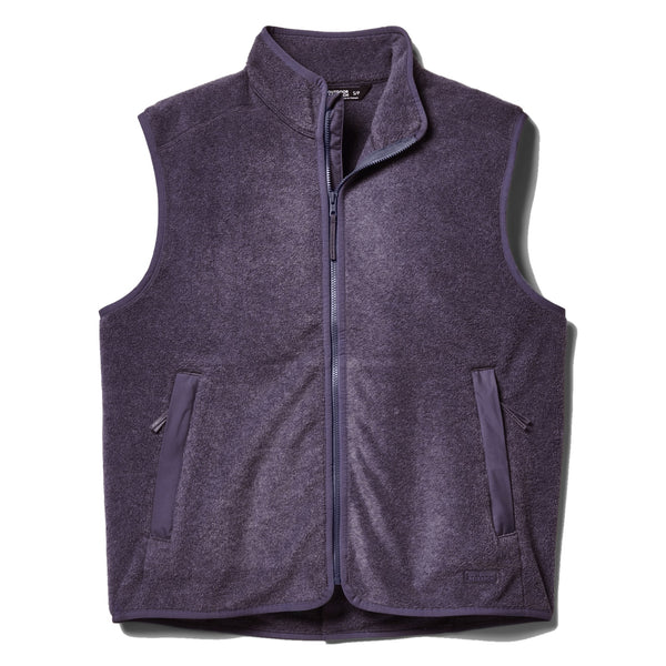 Deming Fleece Vest - Women's