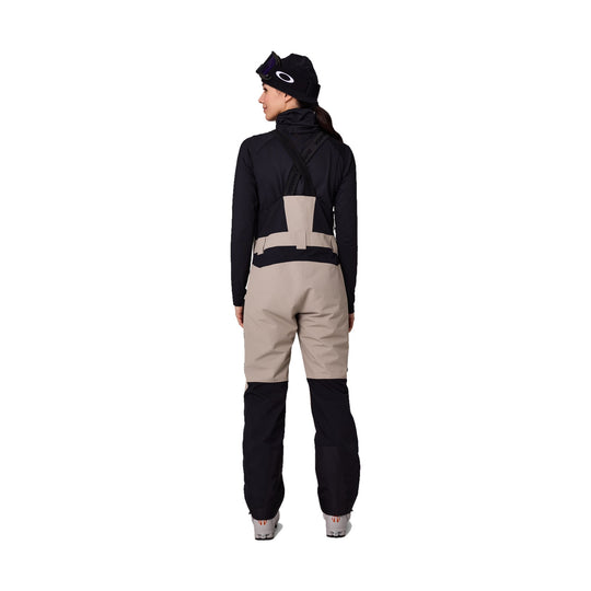 Salopette de neige Powderverse - Femme