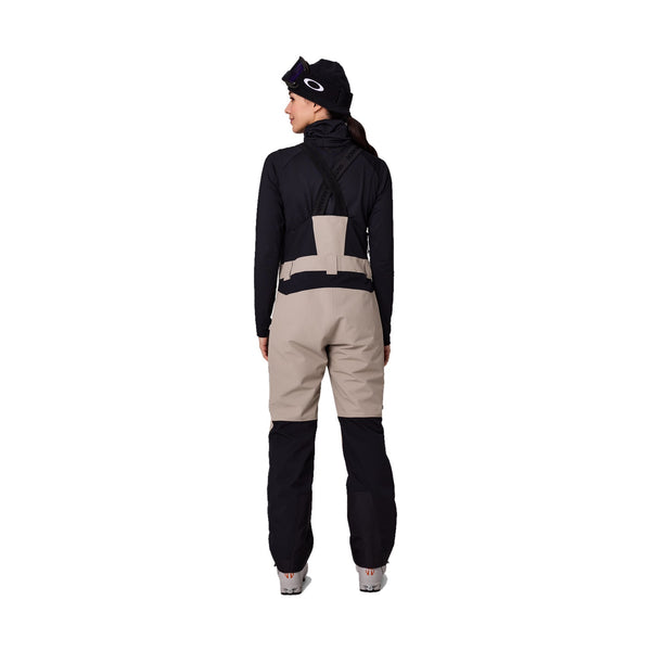 Powderverse Bibs - Women's