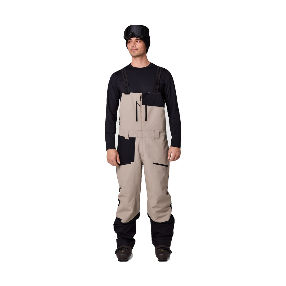 Salopette de neige Powderverse - Homme