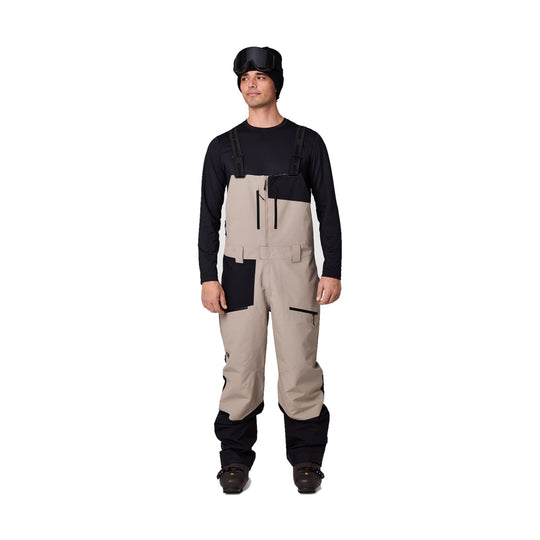 Salopette de neige Powderverse - Homme