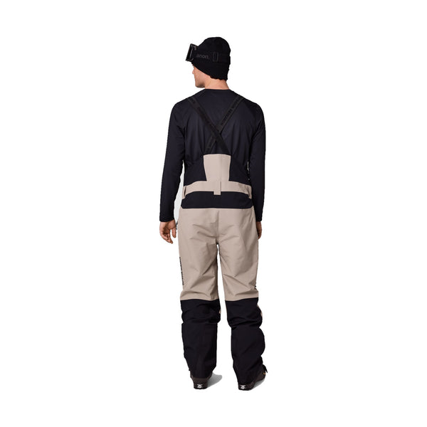 Powderverse Bibs - Men's