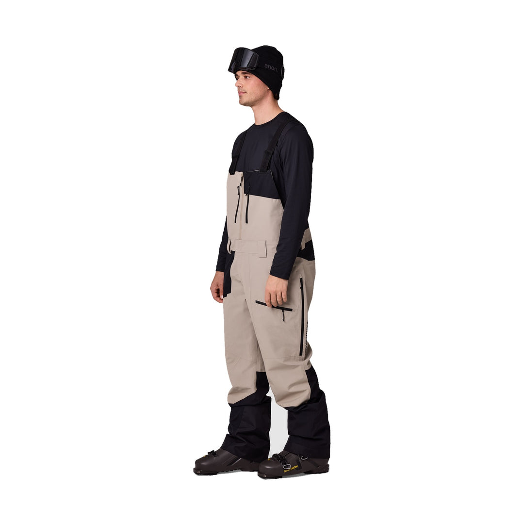 Salopette de neige Powderverse - Homme