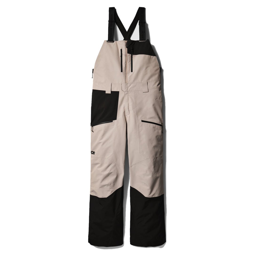 Salopette de neige Powderverse - Homme