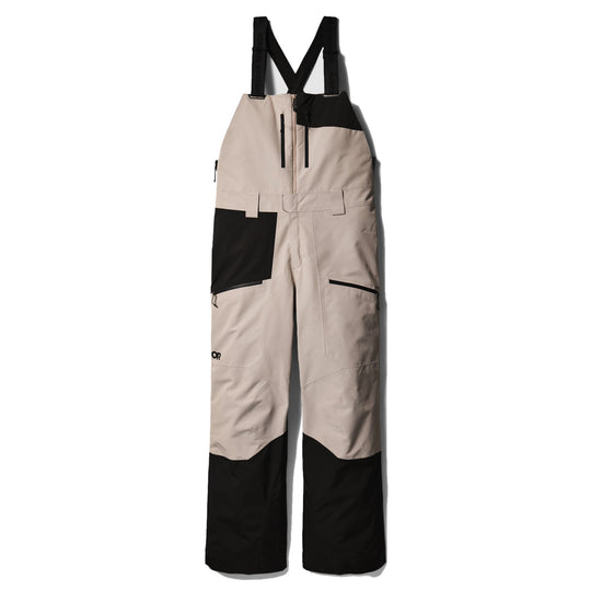Salopette de neige Powderverse - Homme