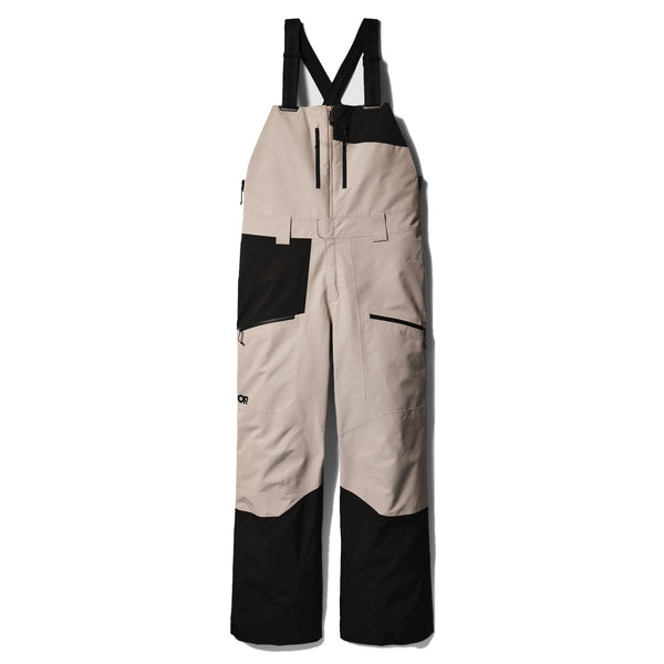 Powderverse Bibs - Men's