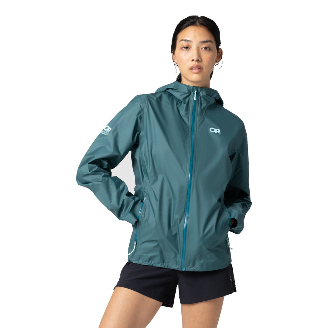 Manteau Helium UL - Femme