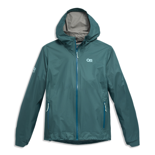 Helium UL Jacket - Women's