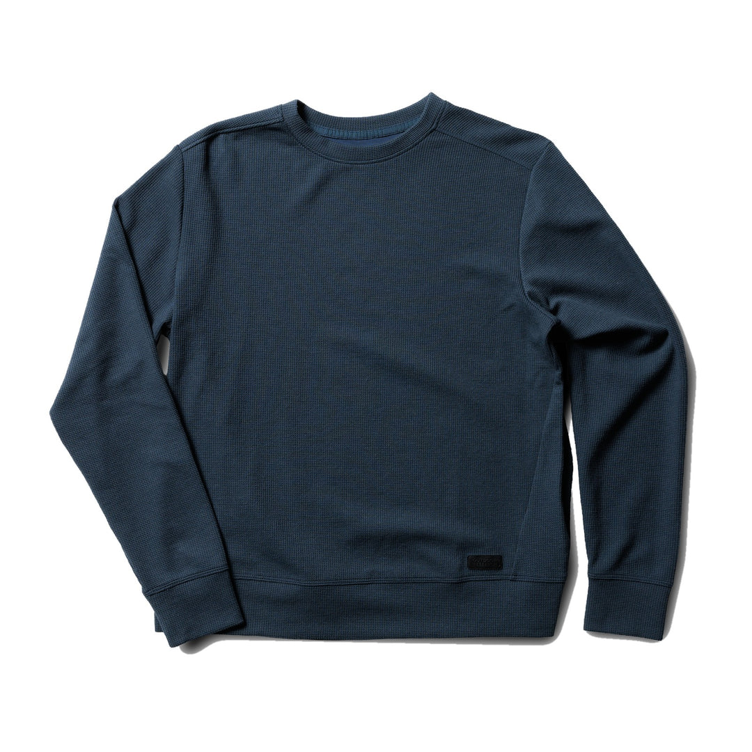 Chandail Eclipse Waffle manches longues - Homme
