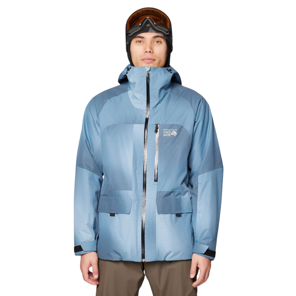 Firefall Insulated Jacket - Men's