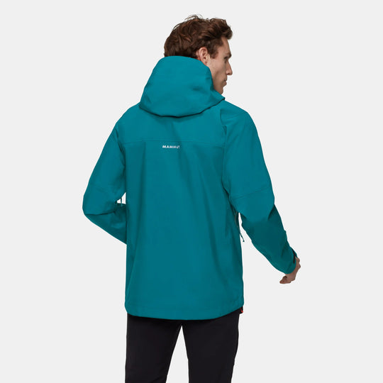 Crater Lake Hoodie - Men's