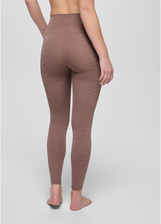 Legging Luxara Pocket - Femme
