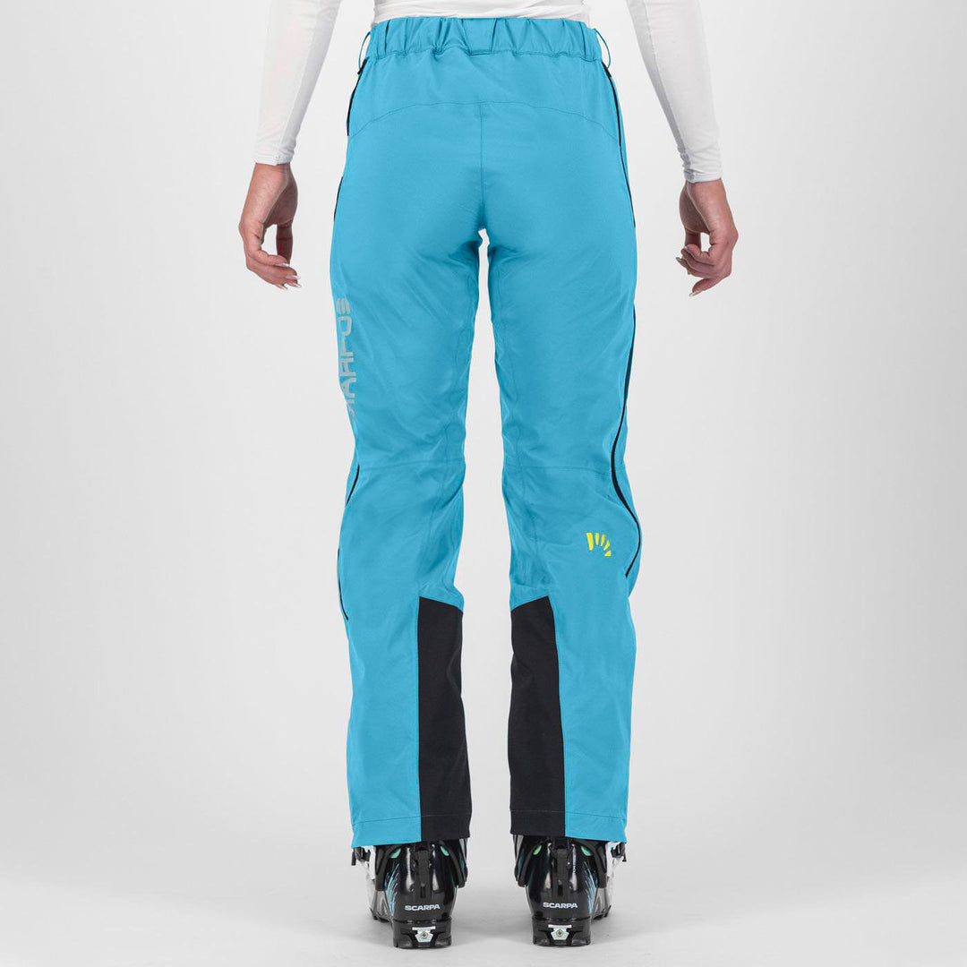Pantalon imperméable Valsesia Shell - Femme