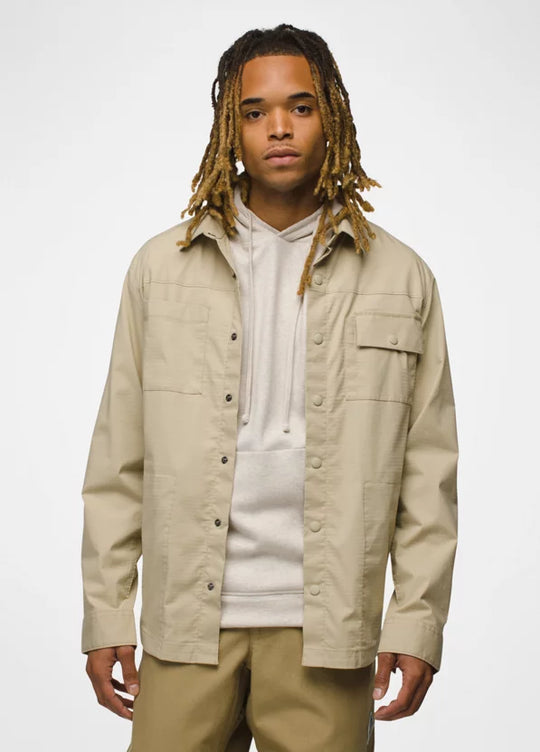 Palisades Ripstop Field Shirt - Men's