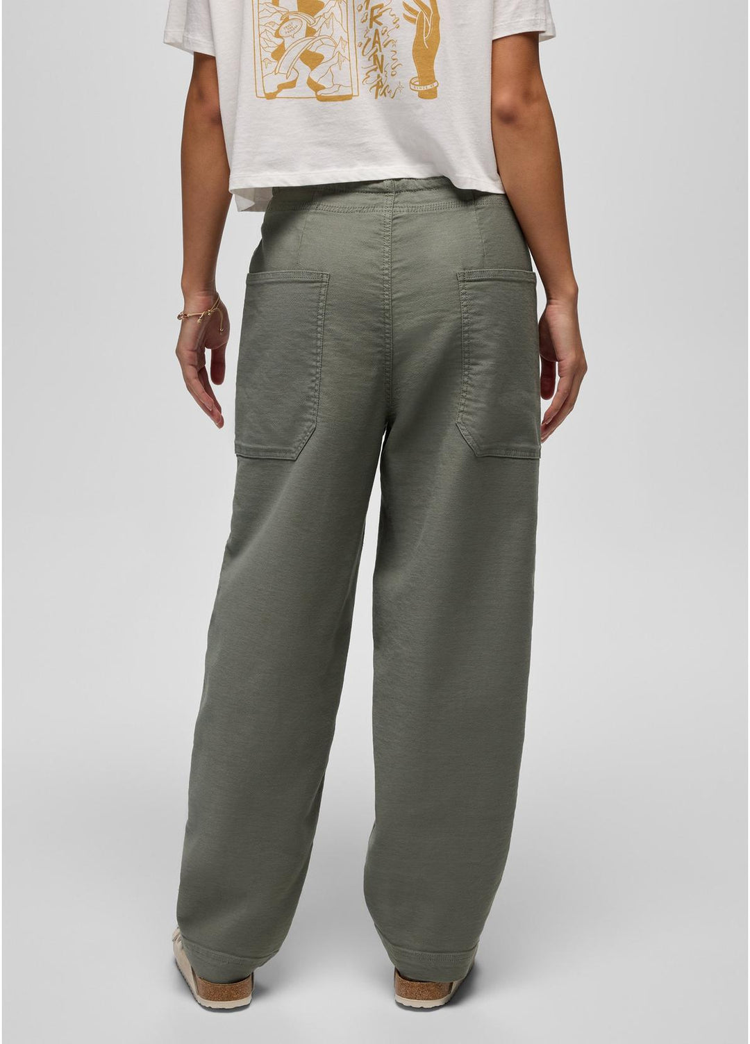 Pantalon Cuyamaca - Femme