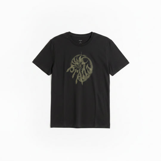 T-shirt manches courtes Heritage Nautilus - Homme