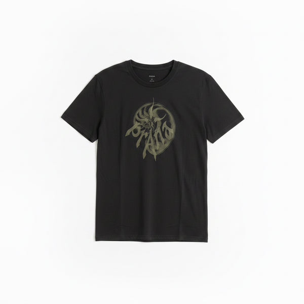 T-shirt manches courtes Heritage Nautilus - Homme