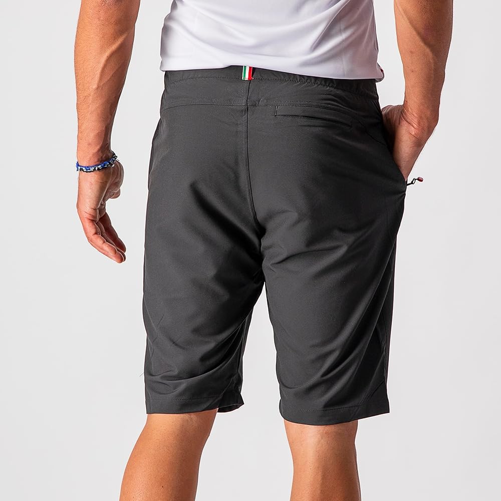 Milano Shorts - Men