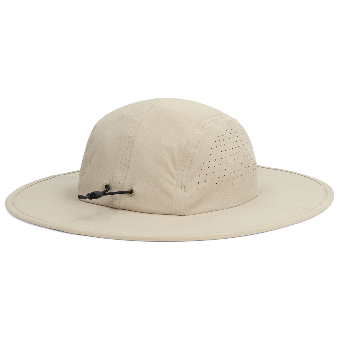 Chapeau Swift Lite Brimmer - Unisexe