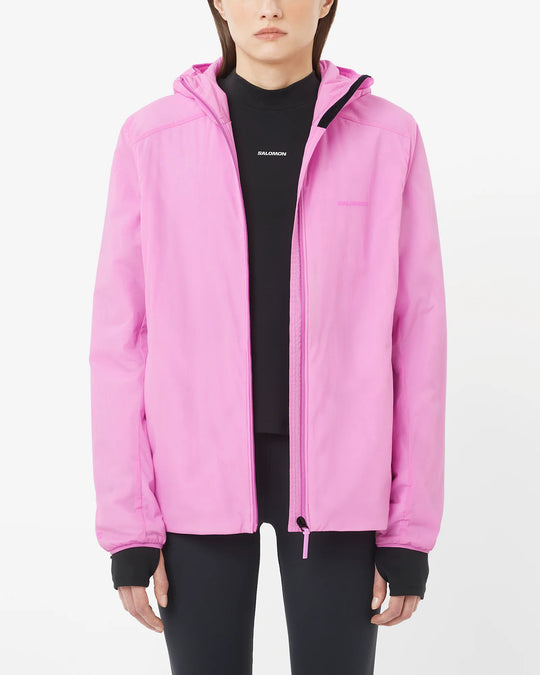 Manteau Mountain Flex HD - Femme