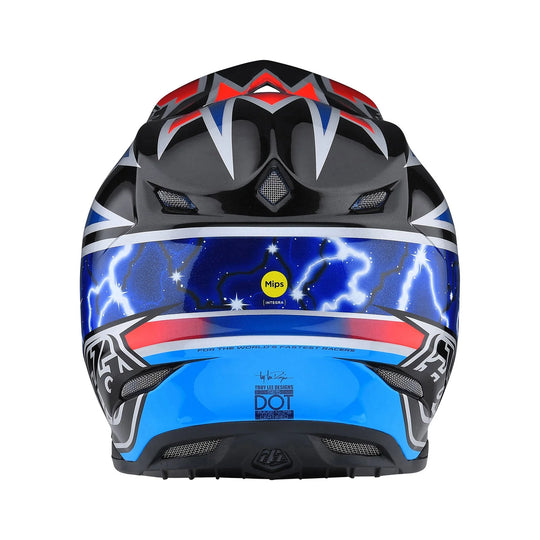 SE5 Composite Helmet - Unisex